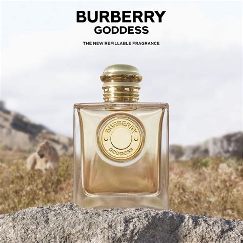 eau de parfum goddess burberry|best price burberry goddess.